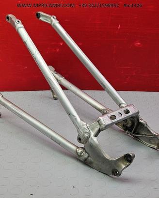 TELAIETTO POSTERIORE HONDA CRF 250 2010 2013 CR-F