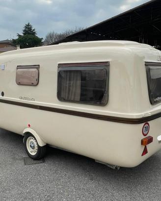 Altro Lander Graziella 474