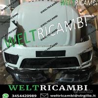 Ricambi per range rover sport 2021