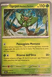 Carte pokemon