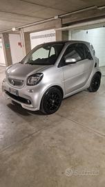 Smart 453 