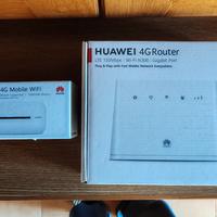 Router wifi Huawei