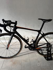 Bici da corsa
