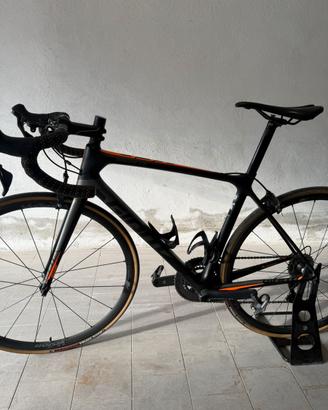 Bici da corsa