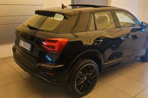 Audi Q2 35 1.5 tfsi S line edition s-tronic