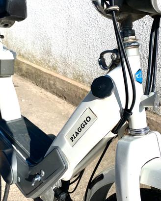 Piaggio Ciao PX