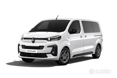CITROEN Spacetourer M 2.2 Bluehdi 180cv S&S Busine