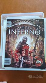 Date's inferno  PS3