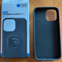 Cover Quad lock