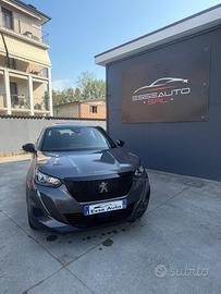Peugeot 2008 PureTech 100 S&S Active Pack