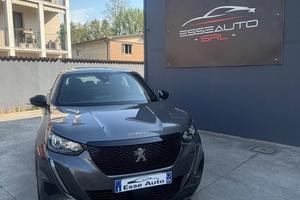 Peugeot 2008 PureTech 100 S&S Active Pack