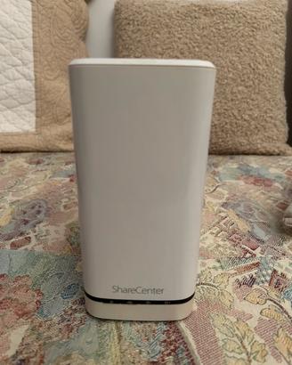 Nas Dlink DNS 320l