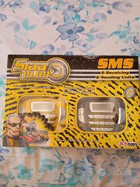 walkie-talkie Bontoys Bontempi 