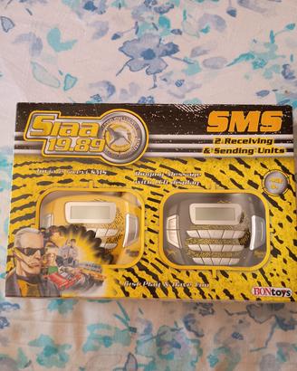 walkie-talkie Bontoys Bontempi 