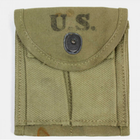 M1 Carabine pouch tasca carabina