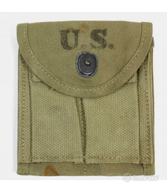 M1 Carabine pouch tasca carabina