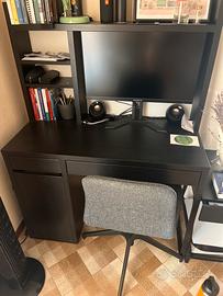 Scrivania Ikea Micke
