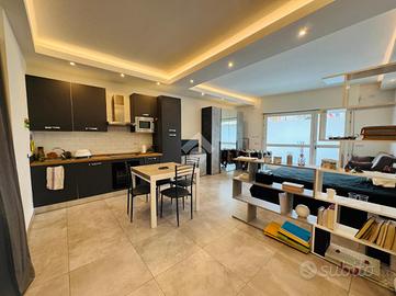 LOFT A RIVOLI