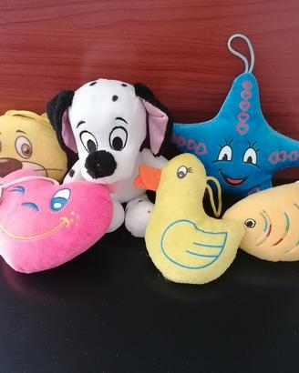 Lotto misto accessori e bellezza