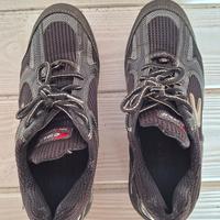 Scarpe antinfortunistiche Cofra n.43