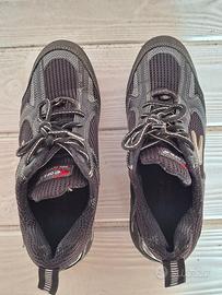 Scarpe antinfortunistiche Cofra n.43
