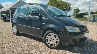 Fiat Idea 1.4 Benzina 77 CV 88.000KM