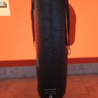 Outshock Sacco boxe PB 120 20 kg blu Decathlon