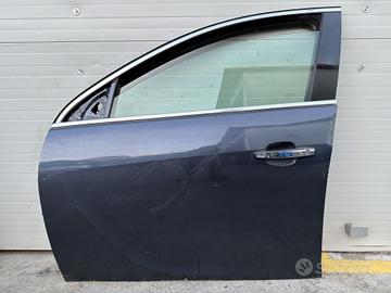 PORTIERA ANTERIORE SINISTRA OPEL Insignia S. Wagon