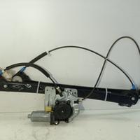 MECCANISMO ALZAVETRO ANT. SX BMW X5 Serie (E53) 51