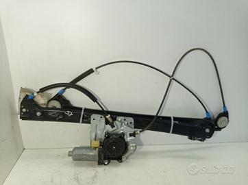 MECCANISMO ALZAVETRO ANT. SX BMW X5 Serie (E53) 51