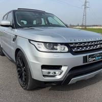 Land Rover Range Rover Sport *TETTO* HSE 3.0 ...