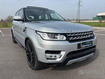 Land Rover Range Rover Sport *TETTO* HSE 3.0 ...