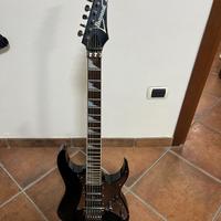 Ibanez RG550LTD