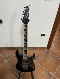 Ibanez RG550LTD