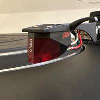 Testina completa Ortofon 2M Red ( no shell)