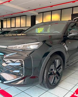 Volkswagen T-Roc 1.5 etsi R-Line 150cv dsg