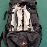 Zaino trekking Ande Nevado 80