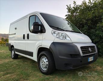 Fiat *DUCATO* 2.0MJT 115CV L1H1 *PERFETTO 2014