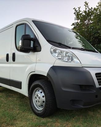 Fiat *DUCATO* 2.0MJT 115CV L1H1 *PERFETTO 2014