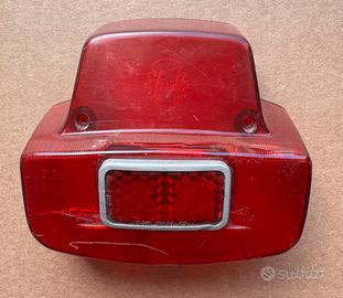 Gemma fanale posteriore vespa ss sprint super