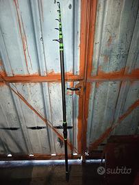 canna da pesca Maver goblin 420