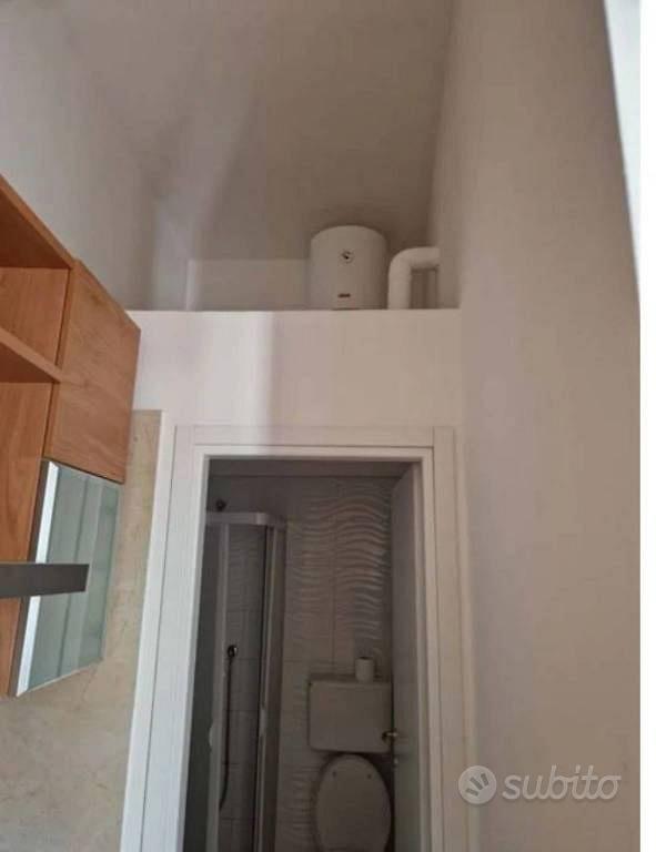 Appartamento – Barletta, San Giacomo - Settefrati - Altro