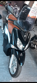 Yamaha xcity 125 come nuovo