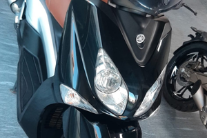 Yamaha xcity 125 come nuovo