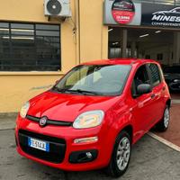 Fiat Panda 2016 0.9 Benz/Metano EURO6