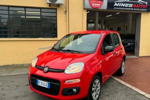 Fiat Panda 2016 0.9 Benz/Metano EURO6