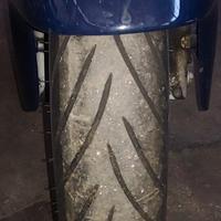 Bmw r 850 rt - 2002