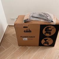 Passeggino cam