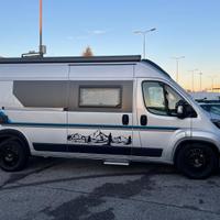 Altro BRAVIA SWAN CAMPER PURO