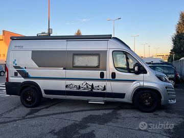 Altro BRAVIA SWAN CAMPER PURO